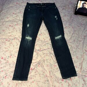 Seven jeans